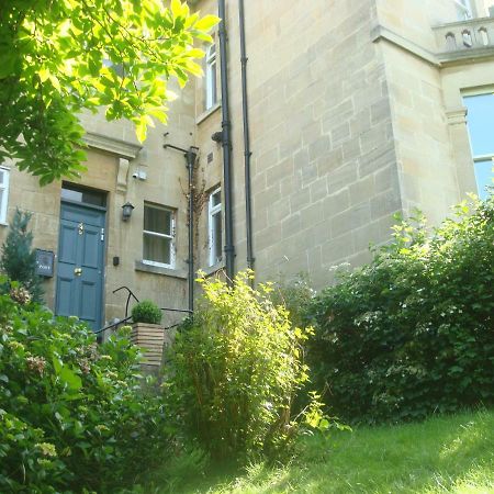 Ground Floor Apartment Wells Road Bath Exterior photo