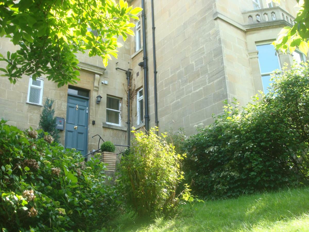 Ground Floor Apartment Wells Road Bath Exterior photo